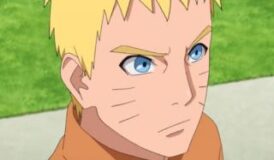 Boruto: Naruto Next Generations - Episódio 203 - Ataque surpresa!