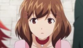 Seijo No Maryoku Wa Bannou Desu - Episódio 07