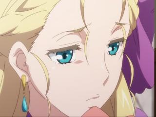 Seijo No Maryoku Wa Bannou Desu - Episódio 09 - Santa