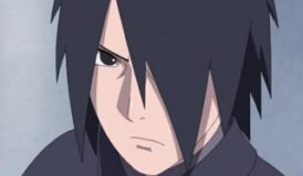 Boruto: Naruto Next Generations - Episódio 202 - Culto