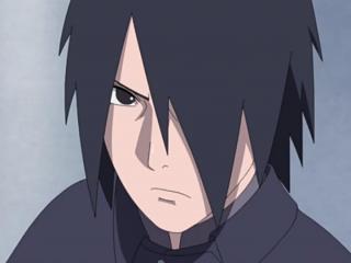 Boruto: Naruto Next Generations - Episódio 202 - Culto