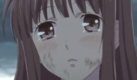 Fruits Basket (2019) - Episódio 59