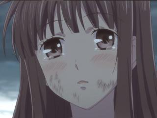 Fruits Basket (2019) - Episódio 59