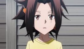 Shaman King (2021) - Episódio 11 - Dois Homens