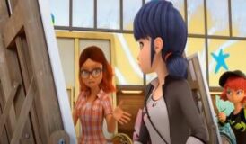 Miraculous: As Aventuras De Ladybug - Episódio 84 - Esmagadora