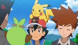 Pokémon (2019) - Episódio 68