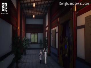 Wu Shang Shen Di - Episódio 22