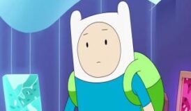 Adventure Time: Distant Lands - Episódio 03 - Finn & Jake