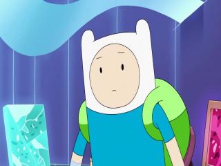 Adventure Time: Distant Lands - Episódio 03 - Finn & Jake