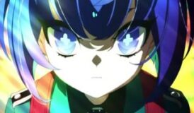 Bishounen Tanteidan - Episódio 09