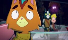 Final Space - Episódio 30 - The Chamber of Doubt