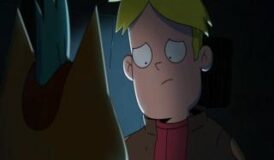 Final Space - Episódio 34 - The Dead Speak