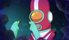 Final Space - Episódio 35 - The Leaving