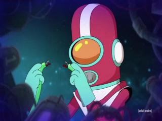 Final Space - Episódio 35 - The Leaving