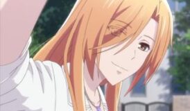 Fruits Basket (2019) - Episódio 58