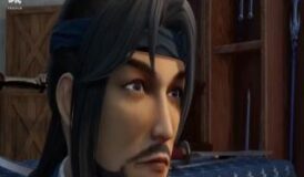 Wu Shang Shen Di - Episódio 46