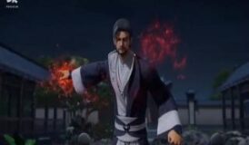 Wu Shang Shen Di - Episódio 49