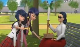 Miraculous: As Aventuras De Ladybug - Episódio 86 - Senhor Pombo