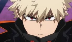 Boku no Hero Academia 5 Temporada – Episodio 11