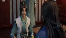 Wu Shang Shen Di - Episódio 63