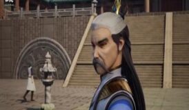 Wu Shang Shen Di - Episódio 64