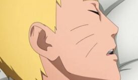 Boruto: Naruto Next Generations - Episódio 201 - Lágrimas Vazias