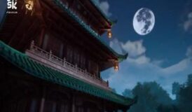 Wu Shang Shen Di - Episódio 07