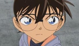 Detective Conan - Episódio 1007 - Vingador, Parte 2