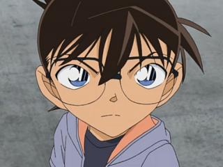 Detective Conan - Episódio 1007 - Vingador, Parte 2