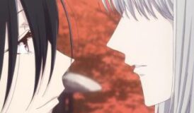 Fruits Basket (2019) - Episódio 57