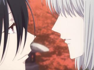 Fruits Basket (2019) - Episódio 57