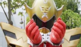 Kikai Sentai Zenkaiger - Episódio 13 - Reciclando Mais Uma Vez!