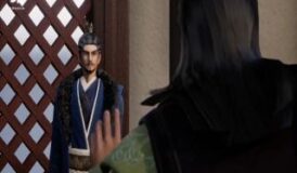 Wu Shang Shen Di - Episódio 09