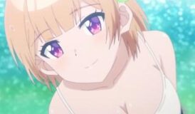 Osananajimi Ga Zettai Ni Makenai Love Comedy - Episódio 09