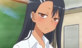 Ijiranaide, Nagatoro-san - Episódio 08 - Pode Até Ser Divertido, Senpai ♡