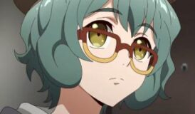 Fairy Ranmaru: Anata No Kokoro Otasuke Shimasu - Episódio 07