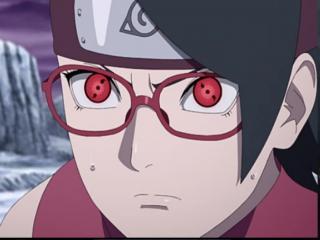 Boruto: Naruto Next Generations - Episódio 207 - Regeneração
