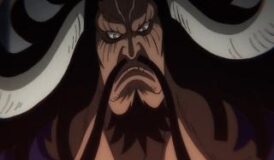 One Piece - Episódio 982 - O Trunfo de Kaido! Os Tobi Roppo Entram Em Cena!