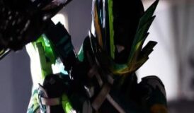 Kamen Rider Saber - Episódio 43 - Um Confronto Pelos Motivos de Existir