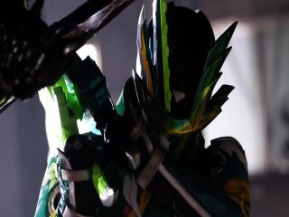 Kamen Rider Saber - Episódio 43 - Um Confronto Pelos Motivos de Existir