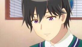 Mewkledreamy - Episódio 37 - O Segredo do Sugiyama-senpai