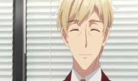 IDOLiSH7: Third Beat! - Episódio 02