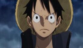 One Piece - Episódio 979 - Boa Sorte?! O Estratagema do Líder Kin'emon!