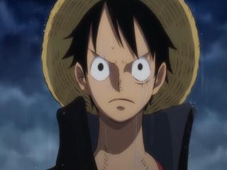 One Piece - Episódio 979 - Boa Sorte?! O Estratagema do Líder Kin'emon!