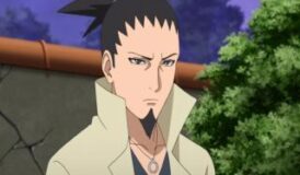 Boruto: Naruto Next Generations - Episódio 205 - Prova