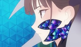 Blue Reflection Ray – Episódio 18