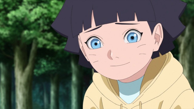 Boruto: Naruto Next Generations – Episódio 209 – O exilado