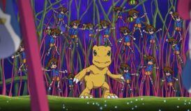 Digimon Adventure (2020) – Episódio 57