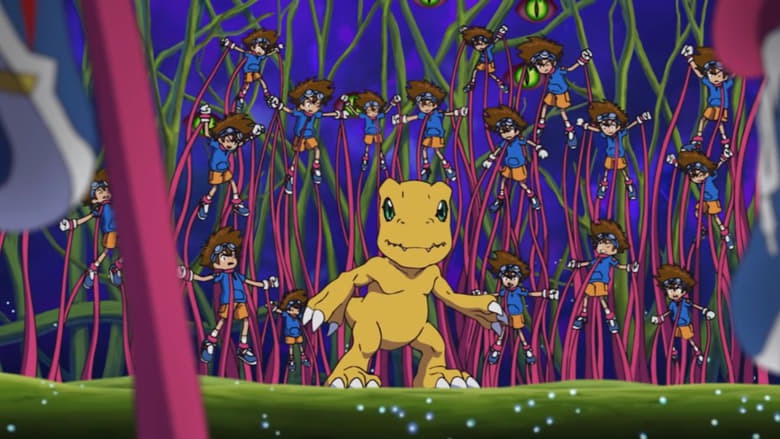 Digimon Adventure (2020) – Episódio 57