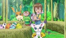 Digimon Adventure (2020) – Episódio 58